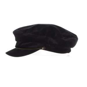 Vince Camuto Accessories - Vince Camuto Corduroy Beaded Newsboy Cap Vince Camuto Accessories - Vince Camuto Corduroy Beaded Newsboy Cap